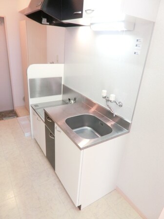 アルバソーレの物件内観写真